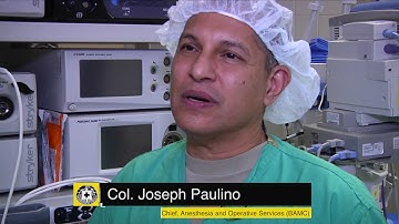 Surgery Training: TeamSTEPPS