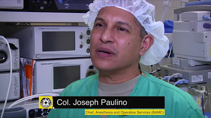 Surgery Training: TeamSTEPPS