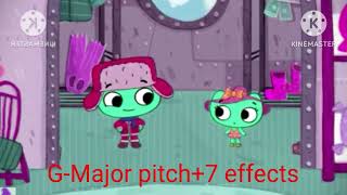 Preview 4563 Effects