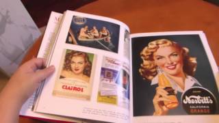 MarilynGeek Sneak Peek: Marilyn in the Flash