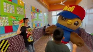 Anak Anak Syurga I Selamat Hari Jadi I Didi & Friends X SRK Seri Permaisuri