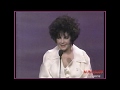 💯🔥 1994 Liz Taylor Defends Michael Jackson with AMAZING MJ Speech at Jackson Family Honors!!