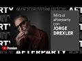 Jorge Drexler Conociendo TARACÁ Youtube Afterparty