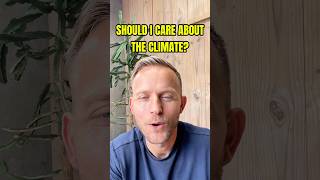 Should I Even Care About the Environment? (Cultural Take)