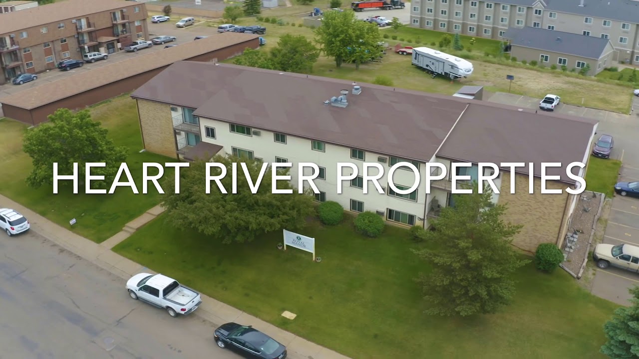 Member Highlight Heart River Properties YouTube