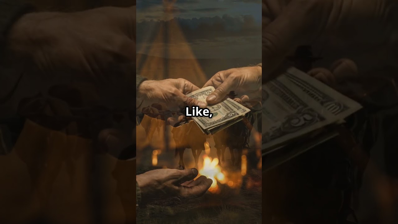 You’ve Never Heard of This Cowboy, But You Should Have 