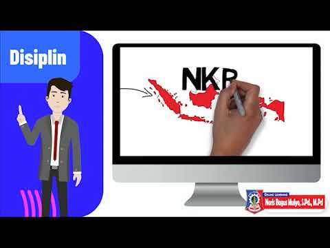 Administrasi Kepegawaian Bagian 1 