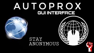AutoProx-Automatic Proxy