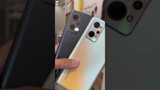 realme GT NEO 2 - Colours #shorts