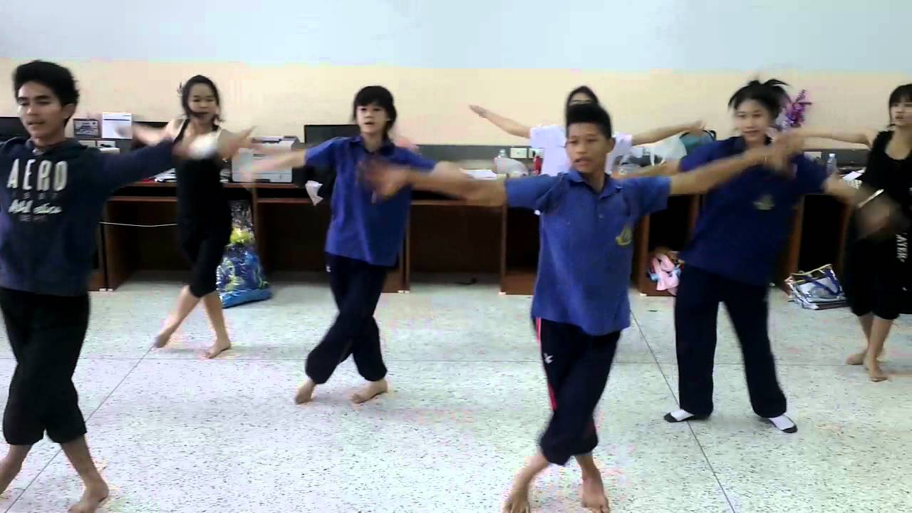 ตัวก็ไทยใจก็ไทย