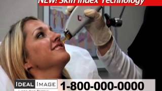 IDEAL IMAGE SAMPLE COMMERCIAL