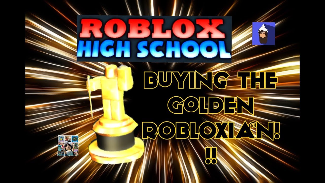 I Got The Golden Robloxian Youtube - Como Tirar O Lag Do Chat Do Roblox