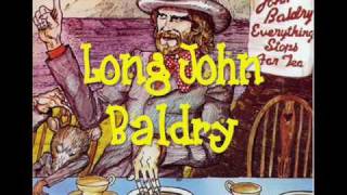 Come Back Again - John Baldry & Elton John chords