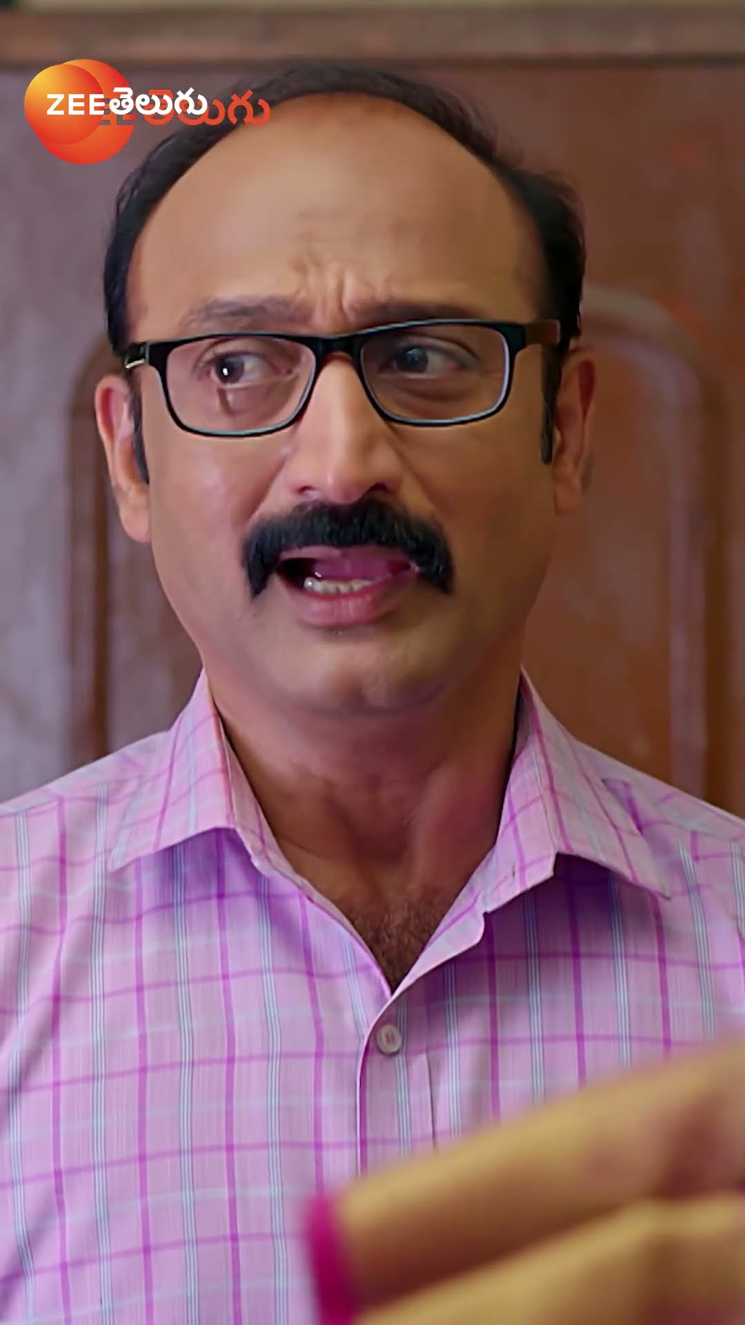 #Janaki Ramayya Gari Manavaralu #Shorts #Zee Telugu #Entertainment #Drama