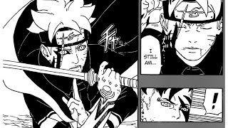 Boruto "naruto next generations ...