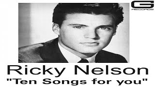 Ricky Nelson \