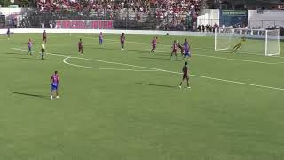 02 BRAGANTINO 1 X 1 CAMETA JEFERSON