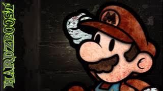 Super Mario Bros Soundtrack | Bass Boosted |  DownLoad | HQ