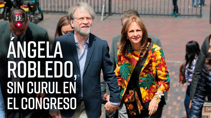 ngela Mara Robledo: por qu el Consejo de Estado le...