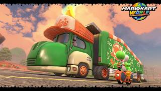 Torneo KVT 2/2 | Mario Kart World