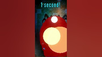 Core Keeper #shorts | Thorns Build Preview Kill - Ghorm