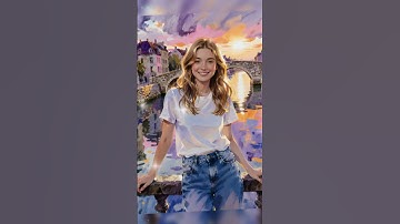 A Look at the ByteDance USO Model #aiart #digitalart #comfyui