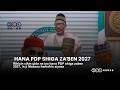 Rikicin Cikin Gida Na Iya Hana PDP Shiga Zaɓen 2027 In Ji Masana Harkokin Siyasa