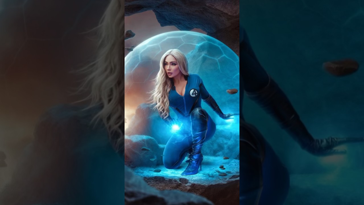 Which photo is your favorite?! #portrait #myart #photography