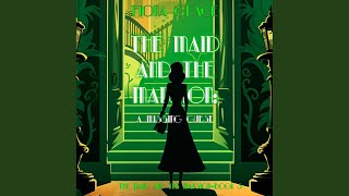 Chapter 97 - The Maid and the Mansion: A Missing Guest (The Maid and the Mansion Cozy...