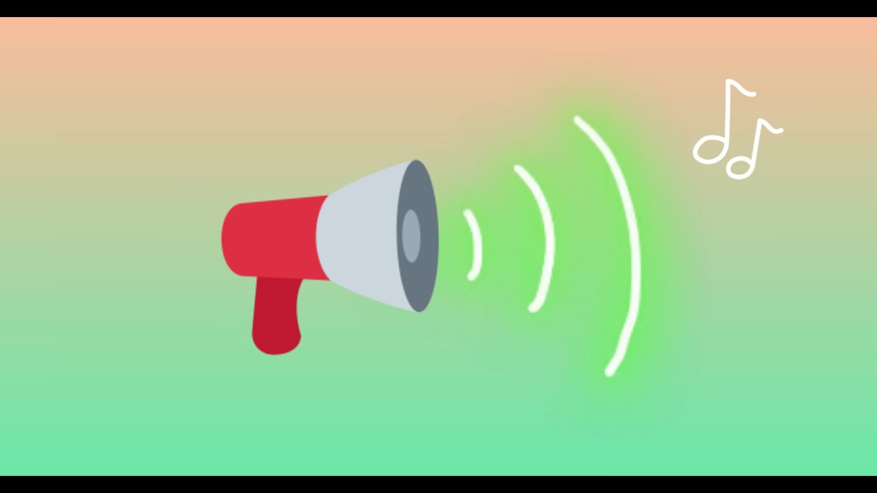 Sound effects HIT no copyright YouTube