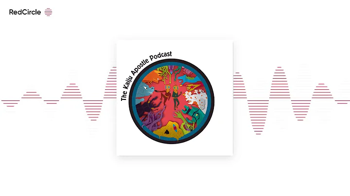 Godzilla vs. Hedorah (1971) feat. Matt Parmley of Kaiju Transmissions