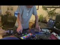DJ Buckwilde: 2023 Technics DMC UK Elimination Round