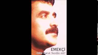 Emekçi - Kader Demişler (Deka Müzik)