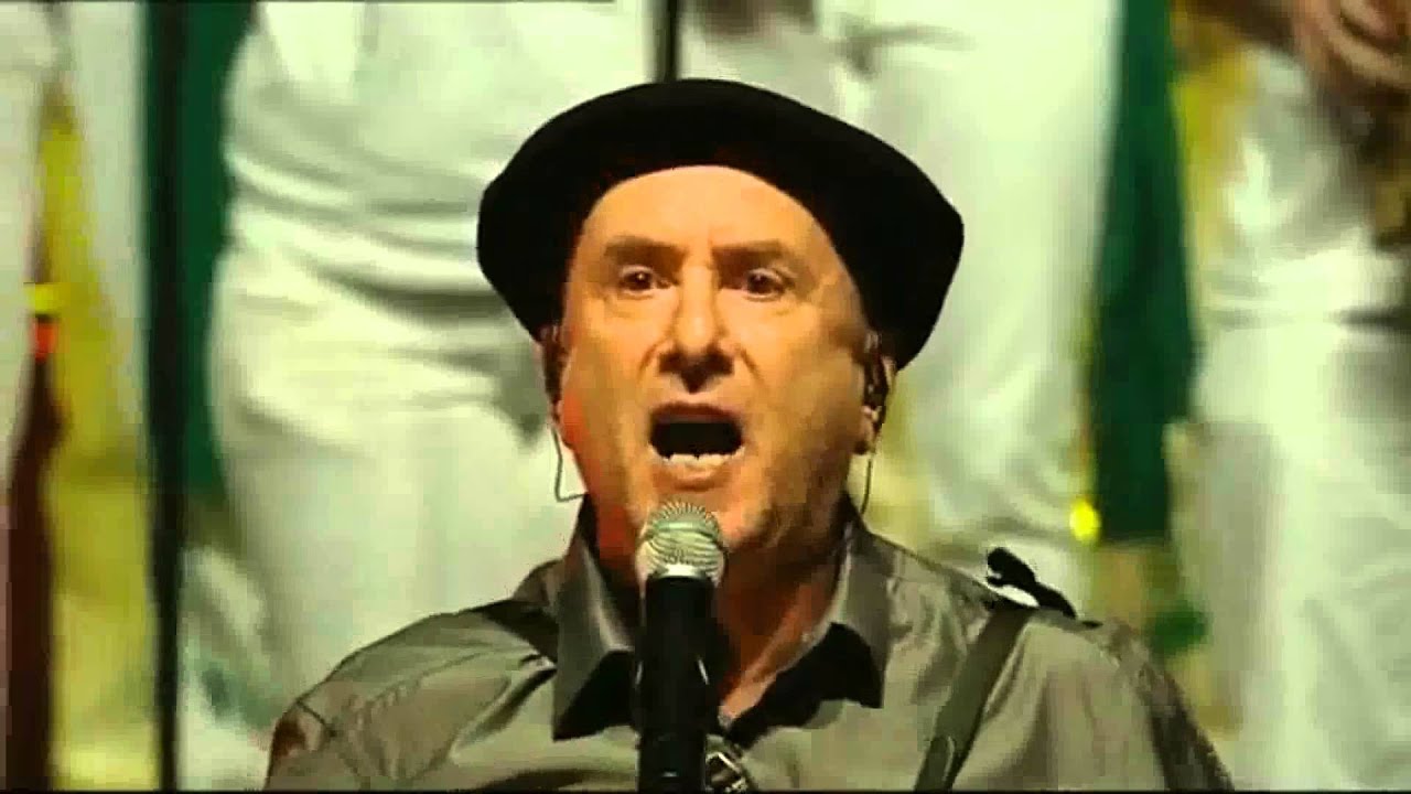 Présentation du 18èmeFestival de la Voix