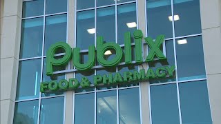 Publix starts appointments for COVID-19 vaccines in Broward, Miami-Dade