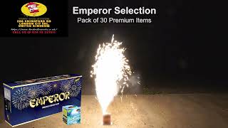 Celebrity Emperor Premium Selection Box Net Worth