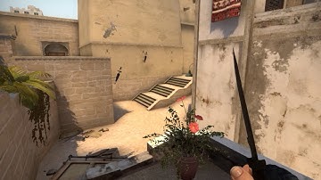 ESEA.net COTW: Tech-9 / Awp Ace