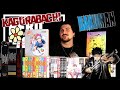 MEGA ACQUISTI MANGA #19 🌈 Variant/Limited/Deluxe/Collector's 🙈 KAGURABACHI Ultralimited 2000 COPIE 🙄