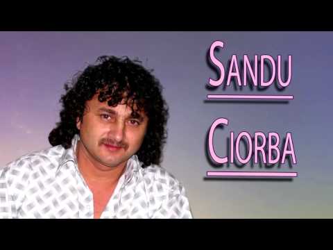 SANDU CIORBA - Vanata