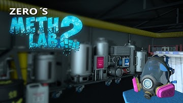 Zero´s Methlab 2 - Trailer