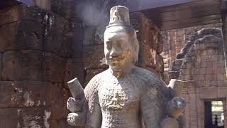 Thailand Bike & Boat Tour