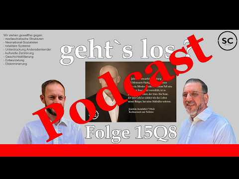 Is it starting? Episode 1508 - Podcast