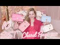 TOP 10 BEST CHANEL BAGS OF 2021 🤩 MOST LOVED UNICORN BAGS THAT I WOULD BUY AGAIN 💖🦄 LINDIESS