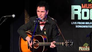 Brian Houston Someone To Cry To