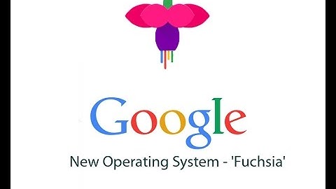 How to install FUCHSIA os in any android (no root)