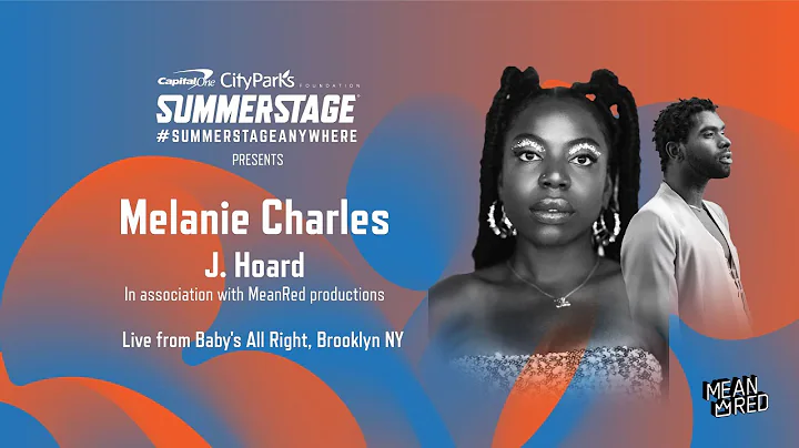 Melanie Charles / J. Hoard