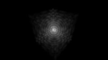 4D Wave Evolution Simulation