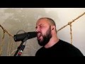 Maroon 5 - Maps metal cover ft. Matt Turkington