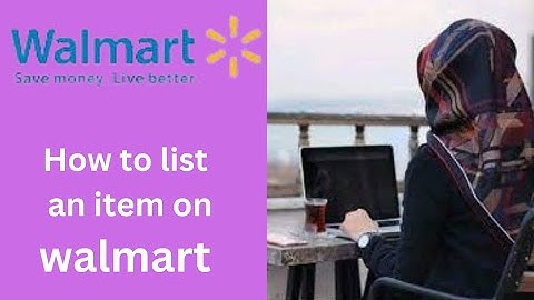 How to Add Product Listings to Walmart from Amazon in 3 MINUTES! [Tutorial]