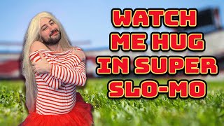 Watch Me Hug In Super Slo-Mo (Taylor Swift Parody) | Young Jeffrey's Song of the Week